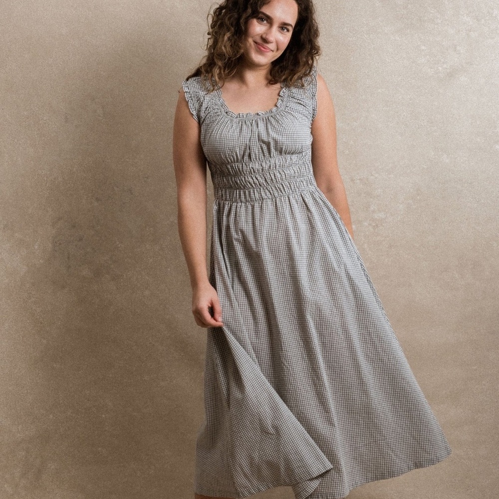 Neuflora Seaview Dress - NEW